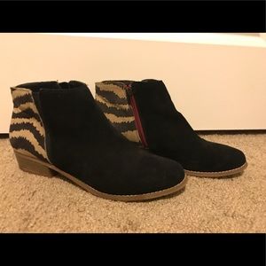 Dolce Vita booties